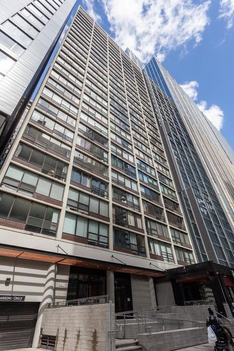 230 E Ontario Street 2203 Chicago IL 60611