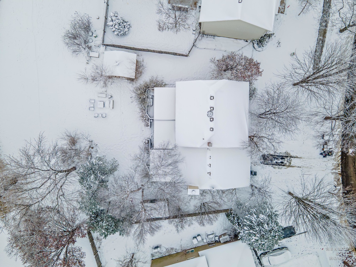 1207 Quail Run Avenue