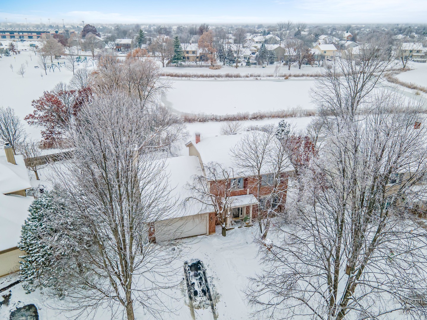 1207 Quail Run Avenue