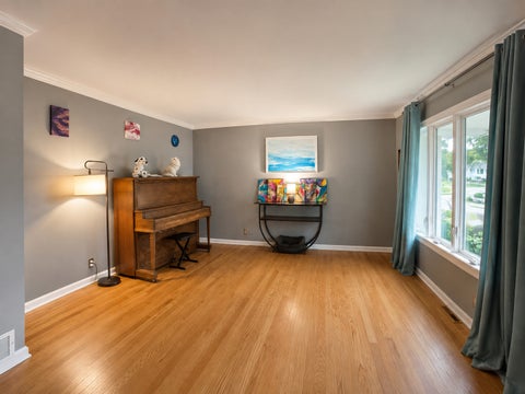 Tiny photo for 49 Briarcliff Road, Montgomery, IL 60538 (MLS # 12774579)