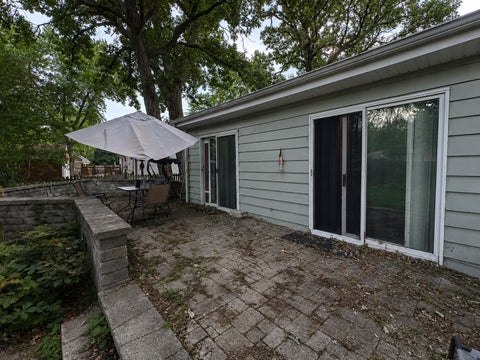 Tiny photo for 49 Briarcliff Road, Montgomery, IL 60538 (MLS # 12774579)
