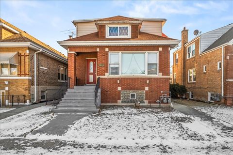 2649 N 74th Avenue Elmwood Park IL 60707