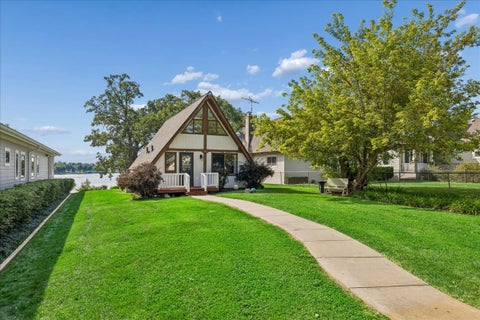 Tiny photo for 40576 N Grand Avenue, Antioch, IL 60002 (MLS # 12752364)