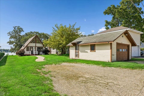 Tiny photo for 40576 N Grand Avenue, Antioch, IL 60002 (MLS # 12752364)