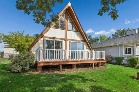 Tiny photo for 40576 N Grand Avenue, Antioch, IL 60002 (MLS # 12752364)