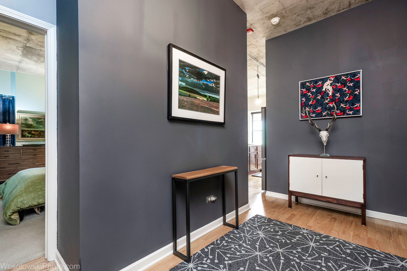 1122 W Catalpa Avenue 603