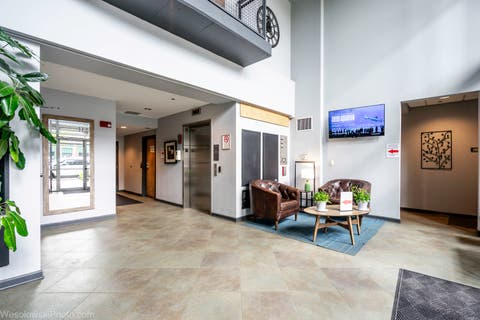 Tiny photo for 1122 W Catalpa Avenue #603, Chicago, IL 60640 (MLS # 12638721)
