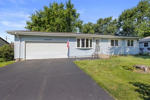 Photo of 10615 Kathleen Avenue, Huntley, IL 60142 (MLS # 12688627)