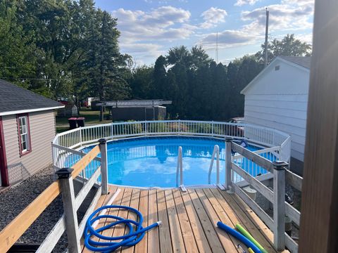 Tiny photo for 132 W FRANKLIN Street W, Paxton, IL 60957 (MLS # 12585123)