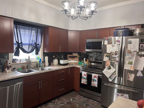 Tiny photo for 132 W FRANKLIN Street W, Paxton, IL 60957 (MLS # 12585123)