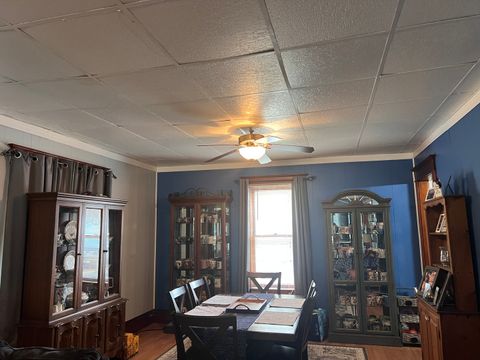 Tiny photo for 132 W FRANKLIN Street W, Paxton, IL 60957 (MLS # 12585123)