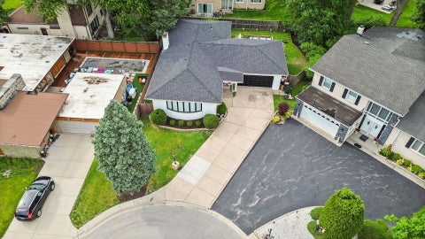 Tiny photo for 6913 N Concord Lane, Niles, IL 60714 (MLS # 12664946)