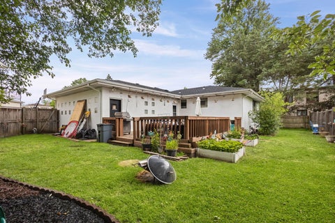 Tiny photo for 6913 N Concord Lane, Niles, IL 60714 (MLS # 12664946)