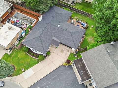 Tiny photo for 6913 N Concord Lane, Niles, IL 60714 (MLS # 12664946)