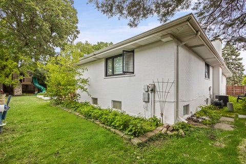 Tiny photo for 6913 N Concord Lane, Niles, IL 60714 (MLS # 12664946)