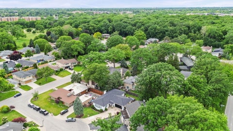 Tiny photo for 6913 N Concord Lane, Niles, IL 60714 (MLS # 12664946)