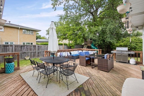 Tiny photo for 6913 N Concord Lane, Niles, IL 60714 (MLS # 12664946)