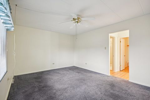 Tiny photo for 10831 S Keating Avenue #1SW, Oak Lawn, IL 60453 (MLS # 12524366)