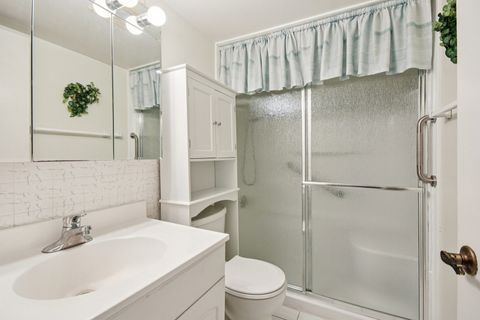 Tiny photo for 10831 S Keating Avenue #1SW, Oak Lawn, IL 60453 (MLS # 12524366)