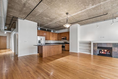 Tiny photo for 520 S State Street #804, Chicago, IL 60605 (MLS # 12719536)