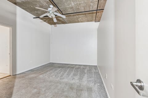 Tiny photo for 520 S State Street #804, Chicago, IL 60605 (MLS # 12719536)