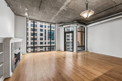 Tiny photo for 520 S State Street #804, Chicago, IL 60605 (MLS # 12719536)