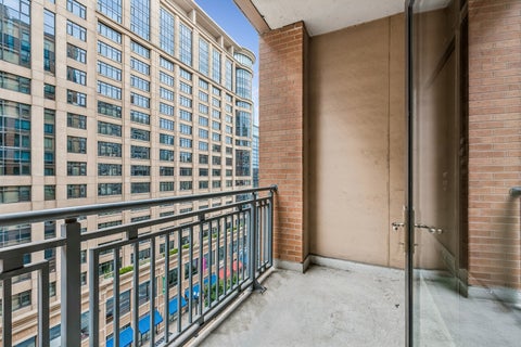 Tiny photo for 520 S State Street #804, Chicago, IL 60605 (MLS # 12719536)