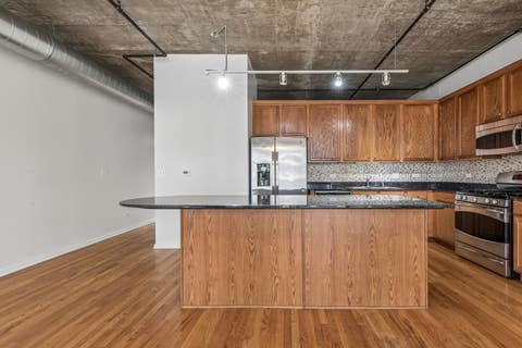 Tiny photo for 520 S State Street #804, Chicago, IL 60605 (MLS # 12719536)