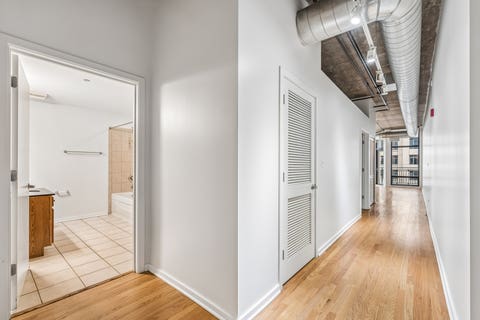 Tiny photo for 520 S State Street #804, Chicago, IL 60605 (MLS # 12719536)