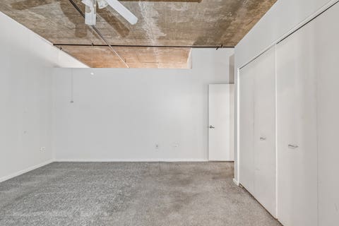 Tiny photo for 520 S State Street #804, Chicago, IL 60605 (MLS # 12719536)