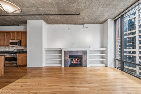 Tiny photo for 520 S State Street #804, Chicago, IL 60605 (MLS # 12719536)