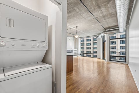Tiny photo for 520 S State Street #804, Chicago, IL 60605 (MLS # 12719536)