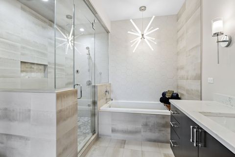 Tiny photo for 2116 W Chicago Avenue #3E, Chicago, IL 60622 (MLS # 12576786)