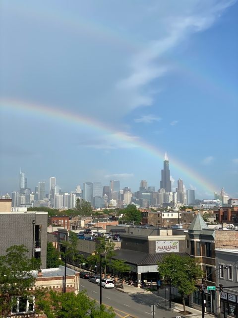 Tiny photo for 2116 W Chicago Avenue #3E, Chicago, IL 60622 (MLS # 12576786)