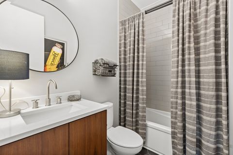 Tiny photo for 2116 W Chicago Avenue #3E, Chicago, IL 60622 (MLS # 12576786)