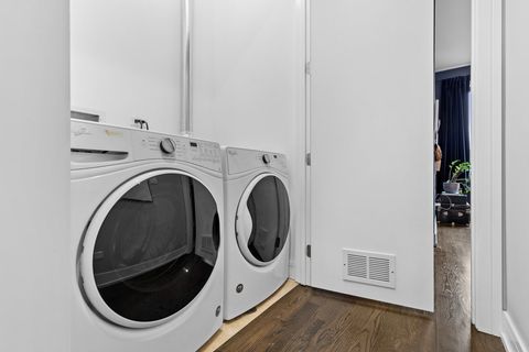 Tiny photo for 2116 W Chicago Avenue #3E, Chicago, IL 60622 (MLS # 12576786)