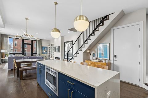 Tiny photo for 2116 W Chicago Avenue #3E, Chicago, IL 60622 (MLS # 12576786)