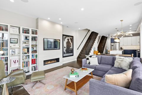 Tiny photo for 2116 W Chicago Avenue #3E, Chicago, IL 60622 (MLS # 12576786)