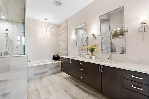 Tiny photo for 2116 W Chicago Avenue #3E, Chicago, IL 60622 (MLS # 12576786)