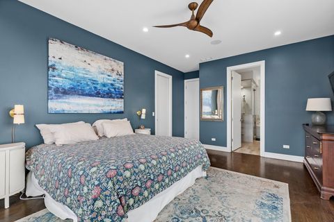 Tiny photo for 2116 W Chicago Avenue #3E, Chicago, IL 60622 (MLS # 12576786)