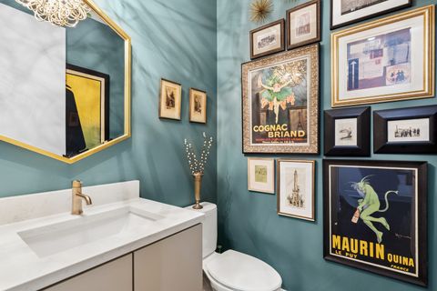 Tiny photo for 2116 W Chicago Avenue #3E, Chicago, IL 60622 (MLS # 12576786)