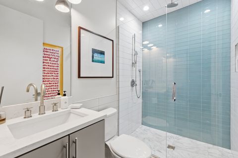 Tiny photo for 2116 W Chicago Avenue #3E, Chicago, IL 60622 (MLS # 12576786)