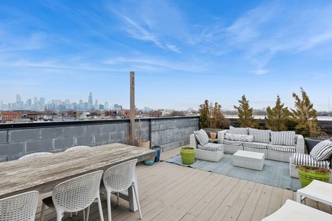 Tiny photo for 2116 W Chicago Avenue #3E, Chicago, IL 60622 (MLS # 12576786)