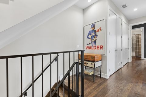 Tiny photo for 2116 W Chicago Avenue #3E, Chicago, IL 60622 (MLS # 12576786)