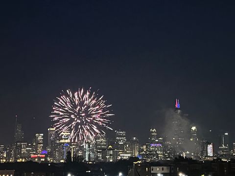 Tiny photo for 2116 W Chicago Avenue #3E, Chicago, IL 60622 (MLS # 12576786)