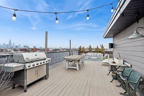 Tiny photo for 2116 W Chicago Avenue #3E, Chicago, IL 60622 (MLS # 12576786)