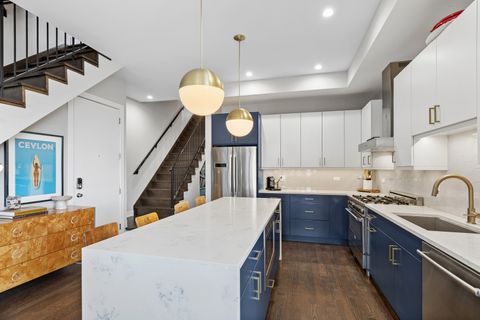 Tiny photo for 2116 W Chicago Avenue #3E, Chicago, IL 60622 (MLS # 12576786)