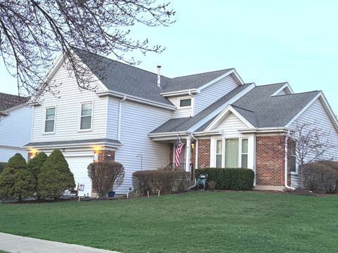 Photo of Buffalo Grove, IL 60089 (MLS # 12634705)