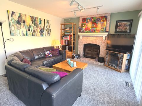 Tiny photo for Buffalo Grove, IL 60089 (MLS # 12634705)