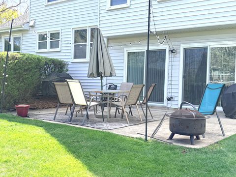 Tiny photo for Buffalo Grove, IL 60089 (MLS # 12634705)